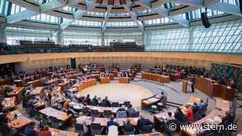 Gastgewerbe: Landtag zahlt 150.000 Euro Hotelkosten für Abgeordnete - STERN.de