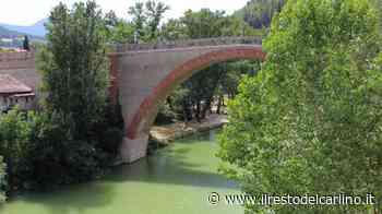 Fossombrone, "Il Metauro va ripulito" - il Resto del Carlino