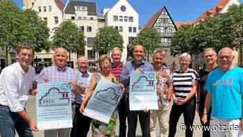 In Jena werden seit 30 Jahren Hingucker ausgezeichnet