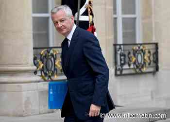 Prix alimentaires: Bercy va lancer une enquête de l'Inspection générale des finances