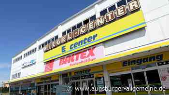 Riegel-Center in der Hammerschmiede steht vor großer Neugestaltung