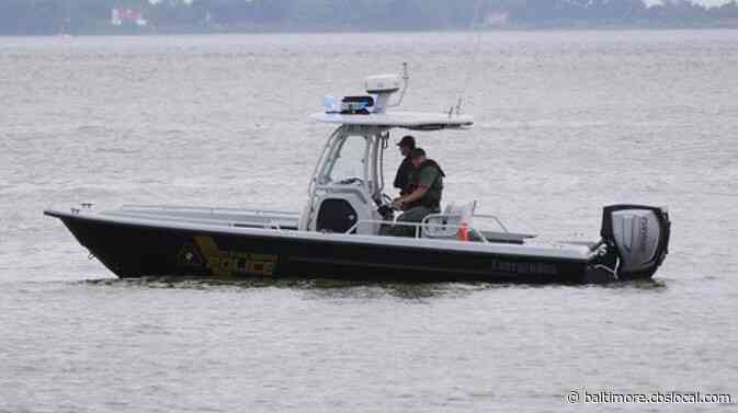 Boat Sought In Magothy River Hit-And-Run Collision, Police Say