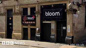 Boy, 14, arrested after woman raped at Manchester nightclub