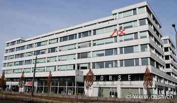 +++Märkte+++ - Börsen-Ticker: Schweizer Anleger greifen nach jüngstem Ausverkauf zu - Grossbanken gefragt - AMS-Aktien brechen ein