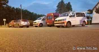 Zes bestuurders betrapt op rijden onder invloed | Arendonk | hln.be - Het Laatste Nieuws