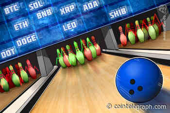 Price analysis 7/4: BTC, ETH, BNB, XRP, ADA, SOL, DOGE, DOT, LEO, SHIB