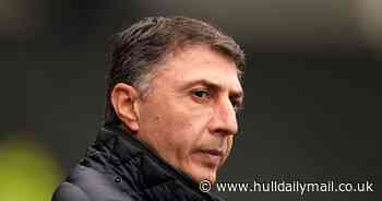 Hull City linked with Burundi defensive midfielder Youssouf Ndayishimiye - Hull Live