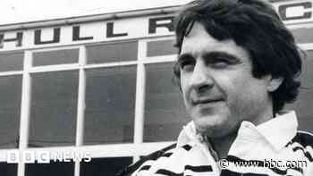 Former Hull FC, Leeds, Hull KR & GB forward Mick Crane dies - BBC
