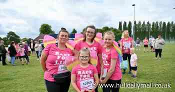 63 Photos from Hull Race For Life 2022 - Hull Live