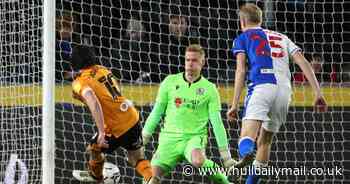 Millwall boss explains reasons behind George Honeyman capture from Hull City - Hull Live