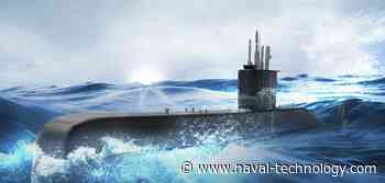 Turkey's STM500 submarine enters pressure hull test production phase - Naval Technology