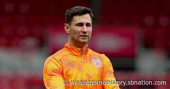 Hull City ‘hoping for breakthrough’ in pursuit of Chelsea goalkeeper Nathan Baxter - We Ain't Got No History