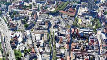 Wie verändern Babyboomer die Stadt Jena?