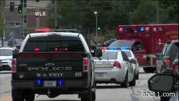 Multiple hurt in shooting along Fourth of July parade route north of Chicago