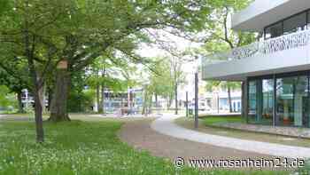 „Fest rund ums Rathaus“ – Was Kolbermoor am 9. Juli alles „nachfeiern“ will