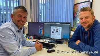 Tablets und Laptops im Unterricht: Schule in Feldkirchen-Westerham ist Teil eines digitalen Pilotprojektes