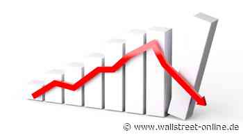 Noch 15 Prozent weiter runter?: Tiefer in den Crash: "Panik schon, aber noch nicht die finale Kapitulation"