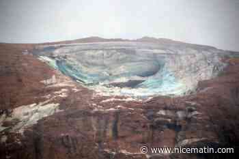En France, les glaciers sont-ils eux aussi menacés par le dérèglement climatique?