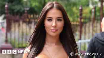 Towie: Yazmin Oukhellou reportedly in hospital after crash which killed man