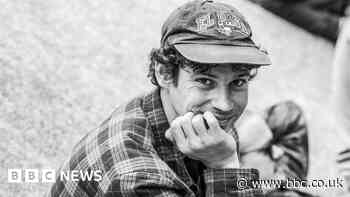 Ben Raemers: The skateboarding hero who couldn't handle fame