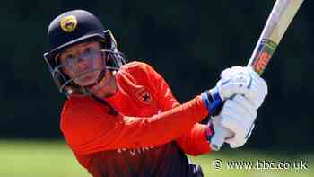 Stars begin Trophy campaign with Sunrisers win