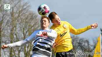 SV Preußen Reinfeld wehrt sich weiter gegen den Abstieg - Hamburger Abendblatt