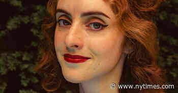 No Guns, No Dragons: Her Video Games Capture Private Moments