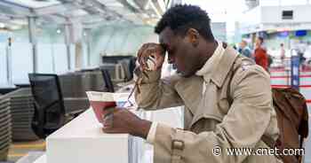 Thousands of Flights Canceled or Delayed Over July Fourth Holiday. Here's What to Do     - CNET