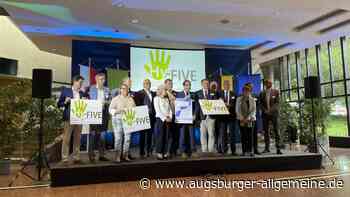 Neue Modellregion für grünen Wasserstoff hat ihren Sitz in Ulm