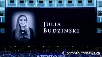 Daughter of Toronto Blue Jays coach killed in 'terrible accident' while tubing in U.S.