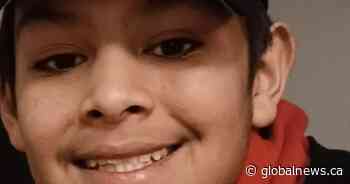 Vigil held for 14-year-old killed in drive-by shooting, family seeks justice