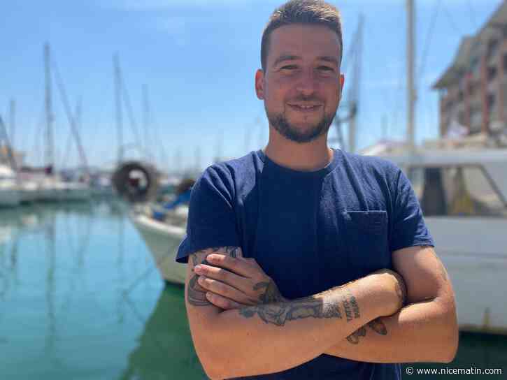 Comment le nouveau patron des pêcheurs varois veut assurer l’avenir de la pêche locale