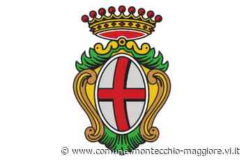 Alessandro Rigolon confermato comandante Polizia locale dei Castelli - Comune di Montecchio Maggiore