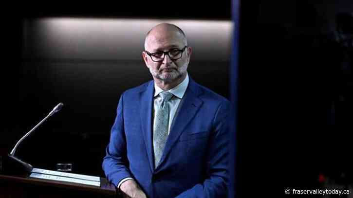 ‘Vital’ victims of crime ombudsman job still vacant after nine months