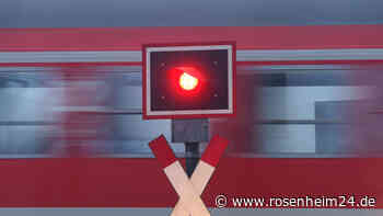 Bahnübergang Reitmehring: Regierung von Oberbayern gibt grünes Licht für Beseitigung