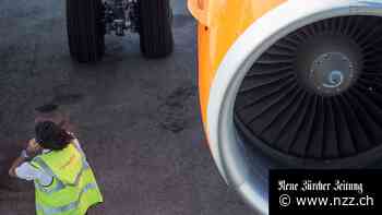 Nach Flugchaos bei Easy Jet – erster Manager muss über die Klinge springen