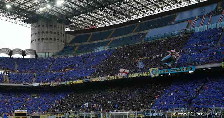 Va in trasferta a San Siro, si perde e per 11 anni vive da senzatetto a Milano: l’incredibile storia di un tifoso