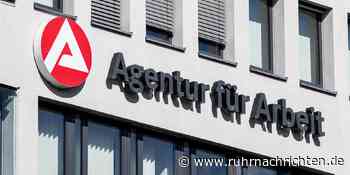 Zahl der Arbeitslosen steigt auch in Ascheberg: Das hat zwei Gründe - Ruhr Nachrichten
