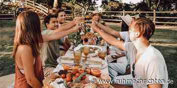 RN+ Picknick-Open-Air, Kirmes, Pfarrfest: Die Jahres-Veranstaltungen in Ascheberg bis Ende 2022 - Ruhr Nachrichten