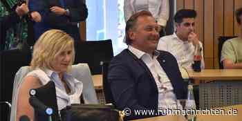 RN+ Landtagswahl in Ascheberg: Panske verteidigt Mandat, Grüne verdreifachen Wählerschaft - Ruhr Nachrichten