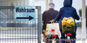 RN+ Ascheberg vor der Wahl: Rückt die SPD der CDU weiter auf die Pelle? - Ruhr Nachrichten