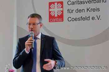 RN+ Was passiert mit der Caritas-Wohnanlage in Ascheberg? Jetzt steht es fest - Ruhr Nachrichten