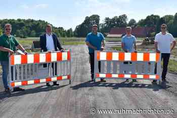 Bezahlbarer Wohnraum: Politik diskutiert weiteres Vorgehen im Breilbusch - Ruhr Nachrichten