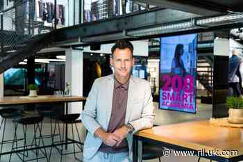 S.Oliver Opens Hybrid Showroom in Salzburg - Retail & Leisure International