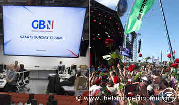 Watch: Neil Oliver’s ‘woke’ Glastonbury rant got top of the bill responses - The London Economic