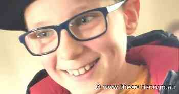 Community supports Asker family as Oliver awaits surgery at the Royal Children's Hospital - The Courier