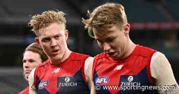 Clayton Oliver's contract signing: What does this mean for Melbourne's future? - Sporting News