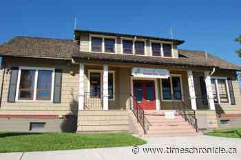 Oliver seeks $4.5M - TimesChronicle.ca - Times Chronicle