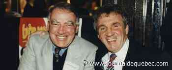 Un ex-joueur québécois du Canadien est décédé