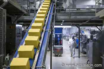 Allons-nous manquer de beurre cet été dans les supermarchés?